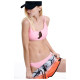 Bodytalk Γυναικείο μαγιό bikini top